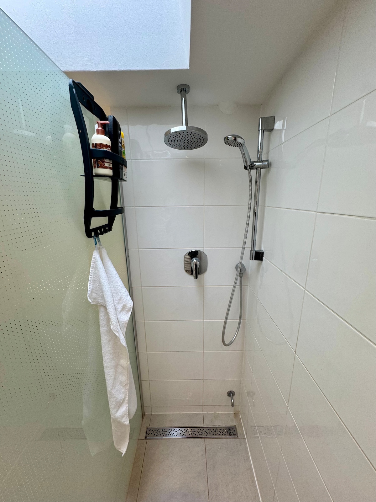 Bad & WC – Sunset Suite Ditzingen 1